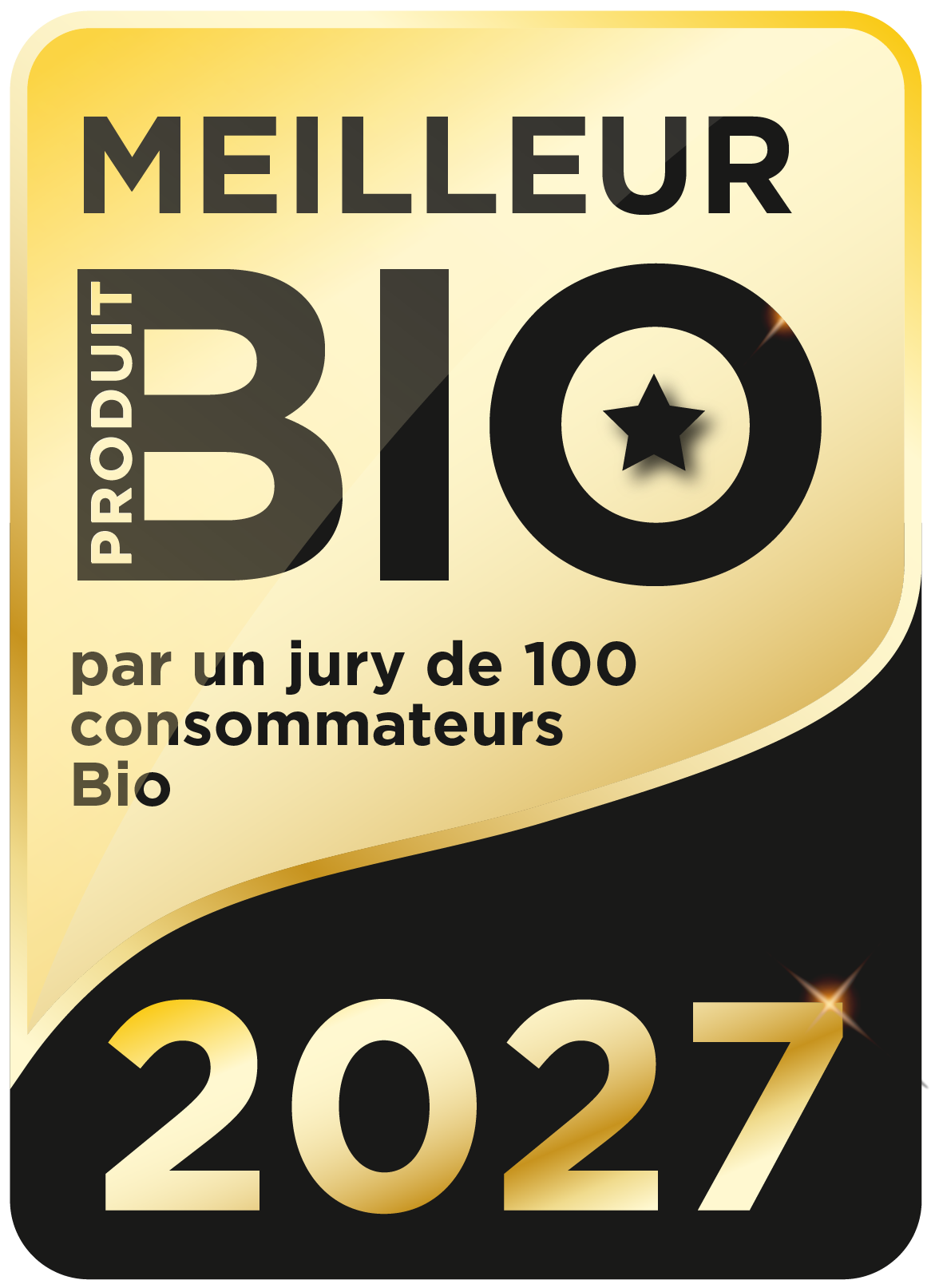 Meilleur Produit Bio 2027